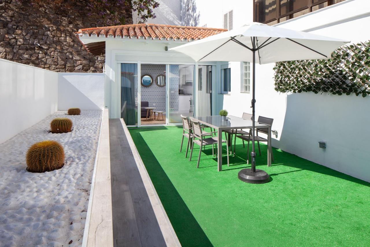 Malibu Blue Appartement