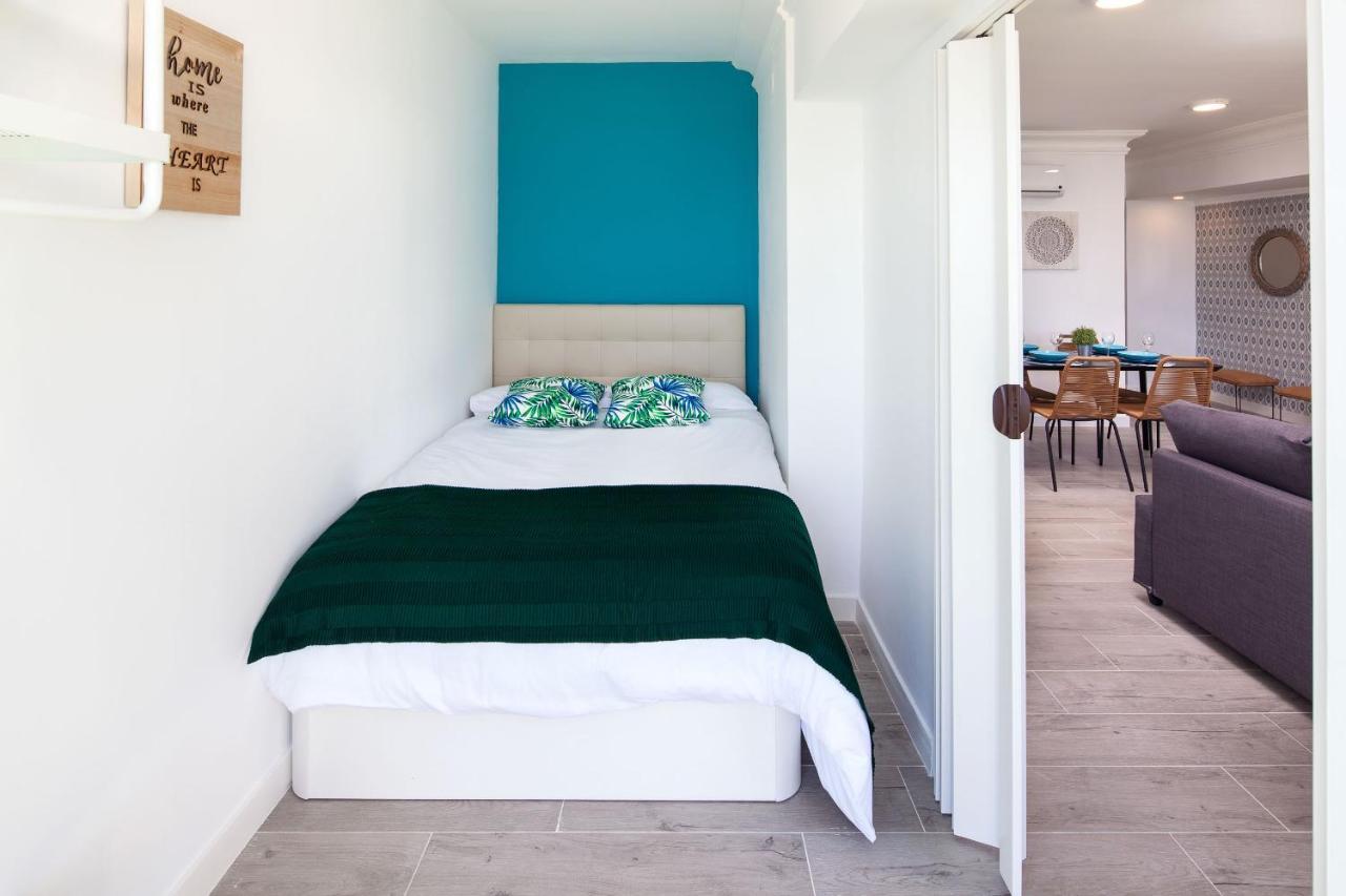 Appartement Malibu Blue Benalmádena