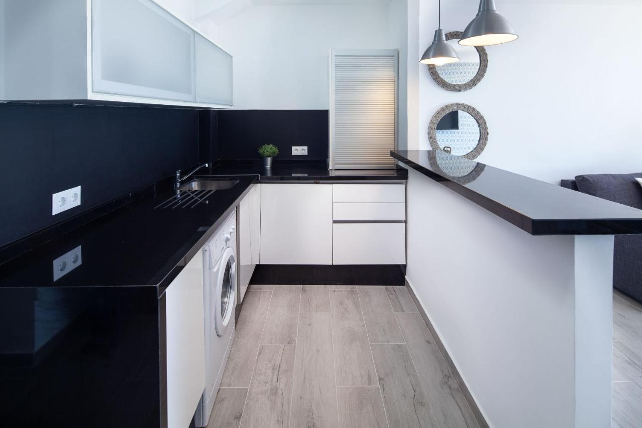 Appartement Malibu Blue *
