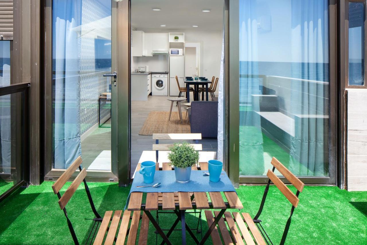 Malibu Blue Appartement *